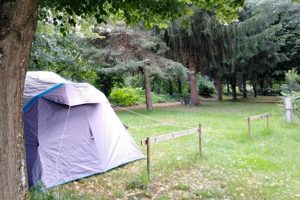 Camping-Beau-Rivage Alsace